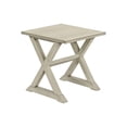 thumbnail image 1 of Monarch Specialties  Table D'appoint, Bout, Table D'appoint, Carré, Table De Nuit, Chambre À Coucher, Lampe, Placage Brun, Transitionnel, 1 of 9