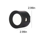 thumbnail image 3 of RKSTN Lights 3 Brightness Level Magnetic Wall Lamp Multifunctional Household Rechargeable Remote Control LED Night Light Bedside Lamp Cordless For Study Reading Bedside Lights, 3 of 9