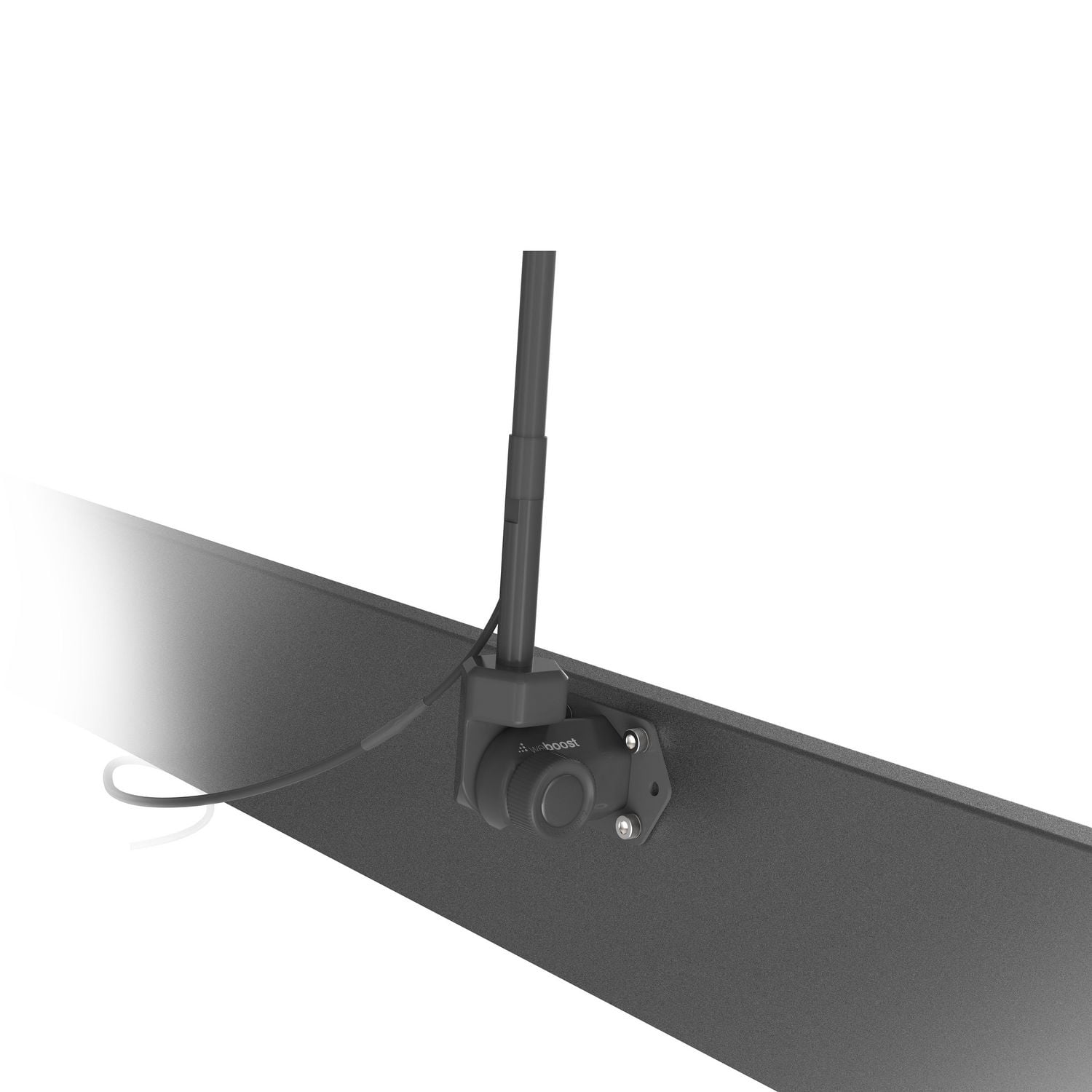 Kit amplificateur de signal pour téléphone portable weBoost Drive Reach Overland - Rouge