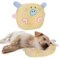 thumbnail image 4 of YLSHRF Cartoon Cat Pillow, Pet Pillow, Dogs Cats For Pets Cervical Spine, 4 of 8