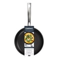 thumbnail image 3 of Cuisinart 8” Advantage Pro Non-Stick Stainless-Steel Skillet (9222-20NSWMC), 3 of 5