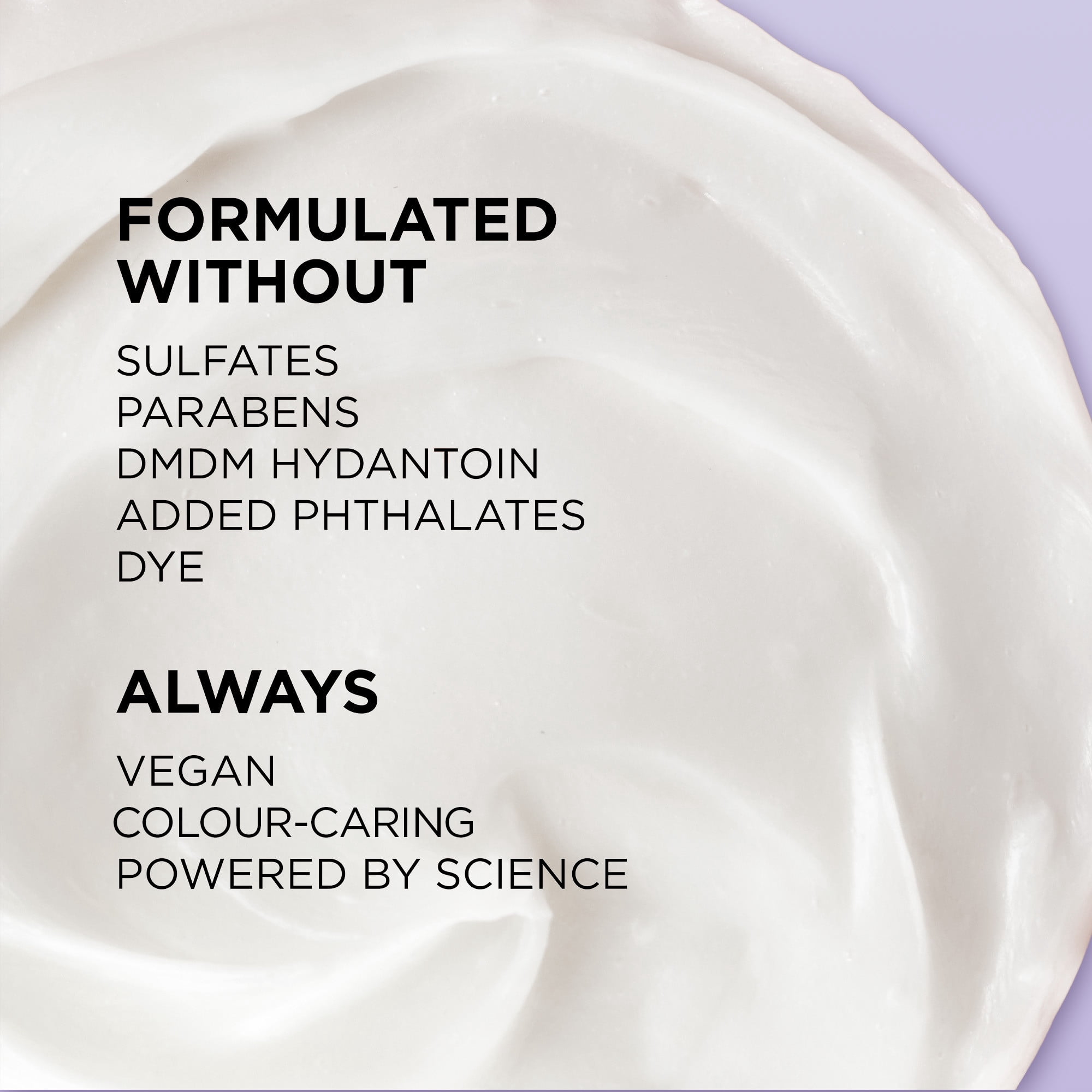 EverPure Moisture, Revitalisant Sans Sulfates