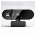 thumbnail image 1 of Webcam 4K 1080P Mini Camera 2K Full HD Webcam With Microphone 15-30fps USB Web Cam For PC Laptop Video Shooting Camera ,Easy to Install, 1 of 7