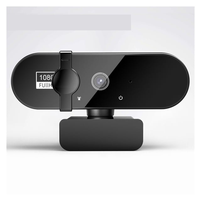 Webcam 4K 1080P Mini Camera 2K Full HD Webcam With Microphone 15-30fps USB Web Cam For PC Laptop Video Shooting Camera ,Easy to Install