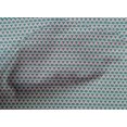 thumbnail image 5 of oneOone Cotton Cambric Fabric Triangle Geometric Print Sewing Fabric BTY 56 Inches Wide, 5 of 5