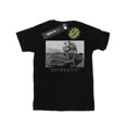 thumbnail image 1 of DC Comics T-Shirt Batman TV Série Batmobile en Coton Petit Ami, 1 of 3