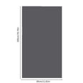 thumbnail image 4 of Feltree Reflective Window Film Heat Control Window Tint Self-Adhesive Daytime Window Tint Film for Home and Office, 4 of 8