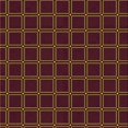 thumbnail image 1 of Ahgly Company Tapis d'Intérieur Lavable en Machine Carré Marron Selle, 5 Pieds Carré, 1 of 7