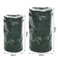 thumbnail image 5 of YAOMOBB Tear-resistant Compost Bags Tear Resistant Large Capacity Garden Compost Plastic Fertilizer Waste Sacks Speed Up Fermentation Eco Friendly, 5 of 5