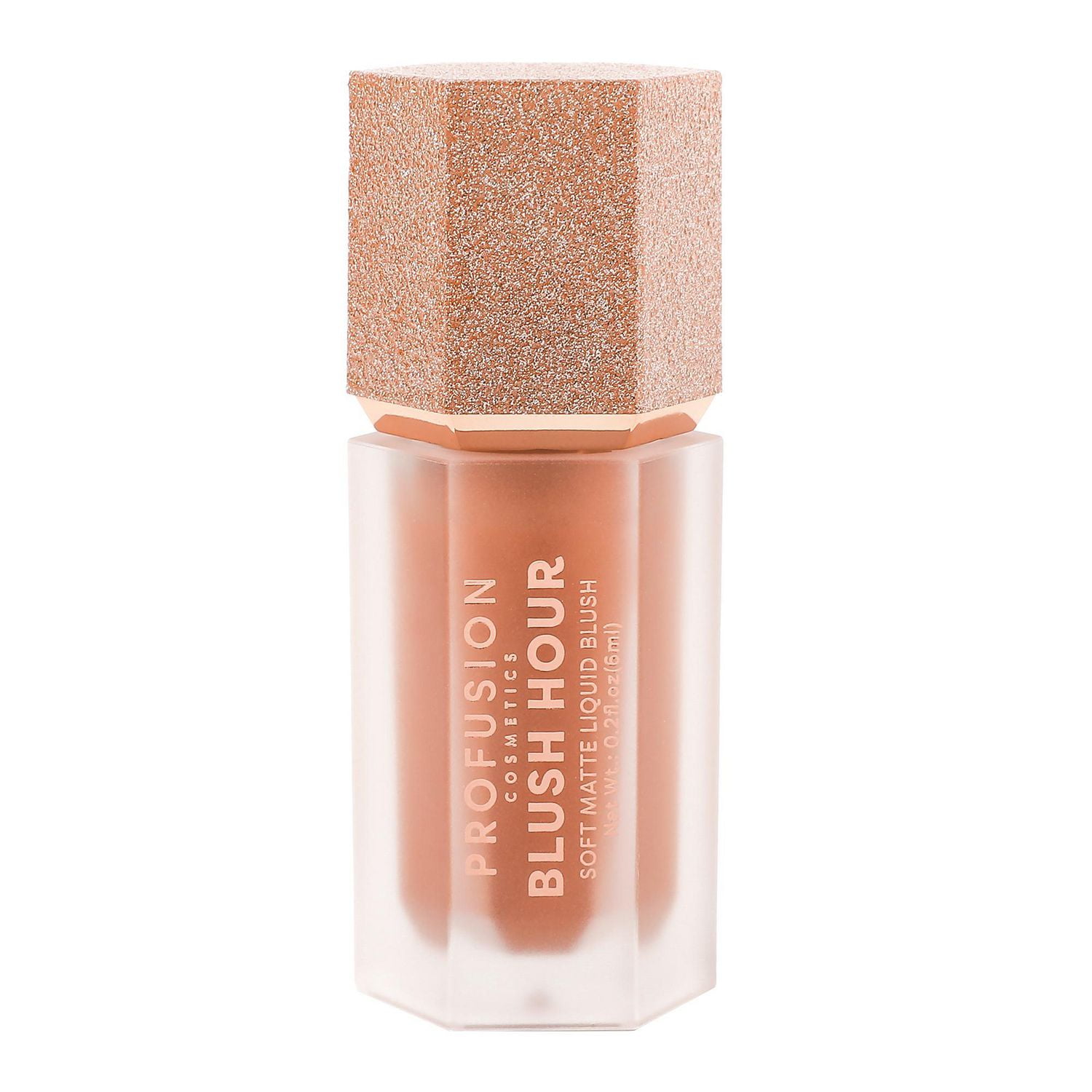 Profusion Cosmetics | Blush liquide Bellini Blush Hour