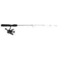 thumbnail image 2 of Ugly Stick Walleye Ice Fishing Combo, 2 of 6