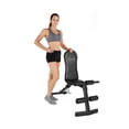 thumbnail image 1 of Banc de musculation FID polyvalent CAP Strength, 1 of 9