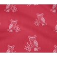 thumbnail image 4 of oneOone Cotton Flex Fabric Branch & Owl Block Fabric Prints By Yard 40 Inch Wide, 4 of 4