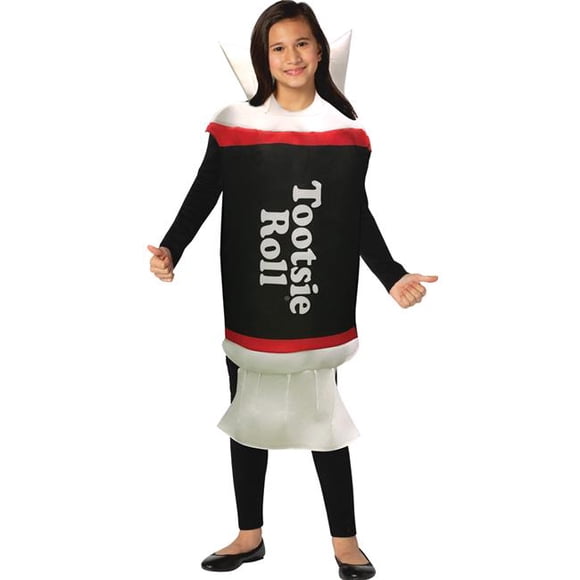 Déguisement Tootsie Roll pour Enfant