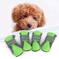 thumbnail image 2 of Chaussures d'Été Respirantes Antidérapantes pour Chiens, 2 of 5