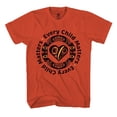 thumbnail image 1 of Indigenous Proud Kids Every Child Matters Tee, 1 of 4