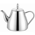 thumbnail image 1 of SANQIAHOME Stainless Steel Teapot Coffee Servers 1500ml, 1 of 6