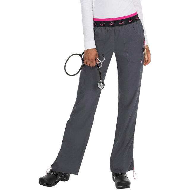 KOI Pantalon de Gommage Esprit Lite 720 pour Femmes