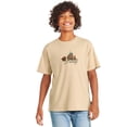 thumbnail image 1 of Canadiana Kids' Gender Inclusive Washed Graphic T-Shirt, 1 of 3