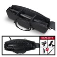 thumbnail image 3 of Padded Case For Photography Equipment Shooting Kit Zipper Bag For Tripod Light Stand Monolight Umbrella Photo Studio Accessories ,Easy to Use, 3 of 7