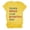 Yellow, variant on LUOGENLI T-shirts Women Loves and America Too Shirt She A Good Girl Loves and America Too 4Th of July Patriotic Independence Day Shirt Blue XXL