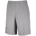 thumbnail image 1 of Adult Basic Cotton Pocket Shorts, Oxford - Extra Large, 1 of 1