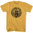 thumbnail image 1 of Tom Petty Circle Ginger Adult T-Shirt Xl, 1 of 2