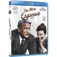thumbnail image 1 of Desk Set (1957) ( His Other Woman ) [ Blu-Ray, Reg.A/B/C Import - Spain ], 1 of 1