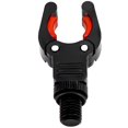 thumbnail image 4 of Grippz Fishing Rod Holder Ngt Grippz Carp Fishing Tackle Rod Butt Rests Gripp Red, 4 of 8