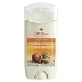 thumbnail image 3 of Old Spice Total Body Deodorant Aluminum Free Vanilla + Shea Butter, 24/7 Freshness From Pits to Toes and Down Below / Dermatologist Tested Full Body Deodorant Stick, 3 of 20