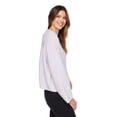thumbnail image 4 of George Women's V-Neck Sweater, 4 of 6