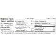 thumbnail image 2 of Great Value Milk Chocolate Almonds 60 g, 2 of 5