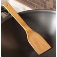 thumbnail image 4 of Spatule de bambou 100% naturelle de Sunwealth, 4 of 5