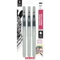 thumbnail image 1 of Zebra Water Brush, 3 pack, 1 of 3