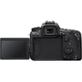 thumbnail image 3 of Restored Canon EOS 90D Digital SLR Camera (Body Only) (Kit Box), 3 of 5