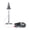 A Spreader with Bag, variant on DOLITY Fertilizer Spreader Time Saving Gardening Tool for Farm Backyard Fruit Trees Spreader with Bucket