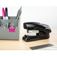 thumbnail image 3 of Bostitch BOSB175BLK Half Strip Flat Clinch Stapler, Black, 3 of 6