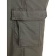 thumbnail image 4 of CHUANK Pantalon Cargo Coupe Décontractée Extensible pour Hommes et Grands Hommes, 4 of 9
