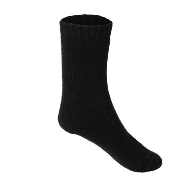RYRDWP 1 Pair Warm Heavy Mens Super Thermal Merino Wool Winter Socks
