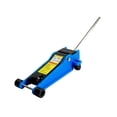 thumbnail image 4 of Bunblic 1/18 Scale Classic Car Lift Tool Model for Auto Mechanic Workshop Car Garage blue, 4 of 8