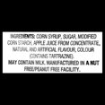 thumbnail image 4 of REALJUICEE Tranches de fruits Bonbons, Dare Real Juicee, 4 of 5