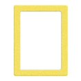 thumbnail image 1 of Magnetic Photo Frames Refrigerator Magnets Holds Reusable School Cabinet Decor, 1 of 10
