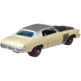 thumbnail image 3 of Hot Wheels Véhicule Monte Carlo 1971, 3 of 4