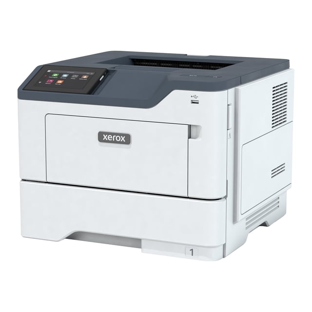 XEROX B410 PRINTER, UP TO 50PPM, DUPLEX