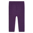 thumbnail image 2 of Legging en maille torsadée George pour bébés filles, 2 of 2