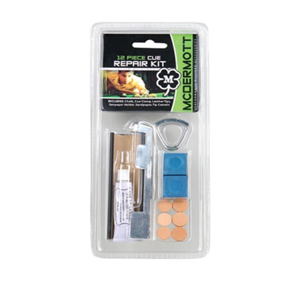 CUE REPAIR KIT