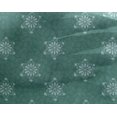 thumbnail image 4 of oneOone Georgette Viscose Fabric Floral Block Decor Fabric Printed BTY 42 Inch Wide, 4 of 4