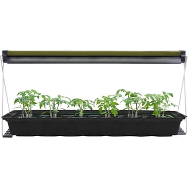 Jiffy Hydro Grow Light