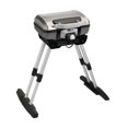 thumbnail image 1 of Outdoor Electric Grill with VersaStand, 1 of 6