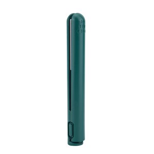 Hair Straightener,Mini 2 in 1 Hair Flat Iron Straightening Curling Flat Iron Seamless Integration